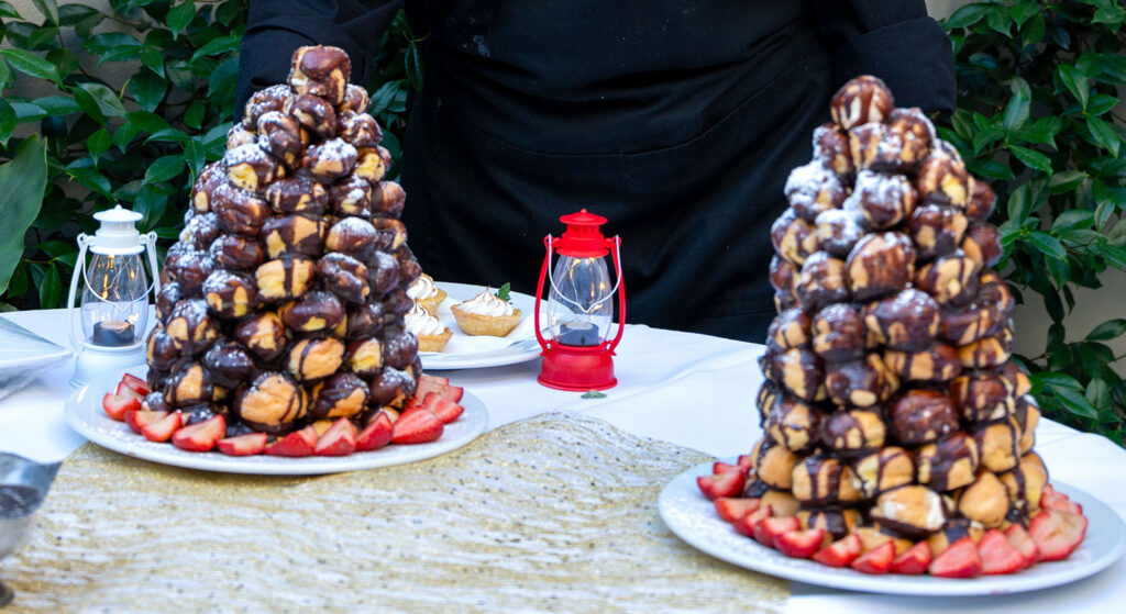 We dECLARE that no event is the same without Virginia’s ECLAIRs